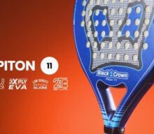 The Black Crown Piton 11: A Killer Racket for the Aggressive Player